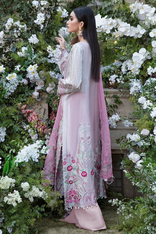 05 Blushy Rose Tabassum Mughal Wedding Edition