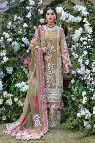 06 Bronze Mist Tabassum Mughal Wedding Edition