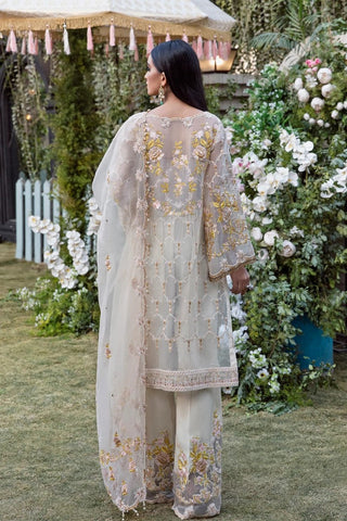 07 Dream Beige Tabassum Mughal Wedding Edition