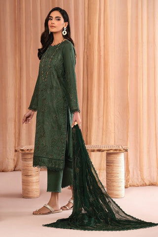 ZEA 01 Grecia Eid Ul Adha Lawn Collection