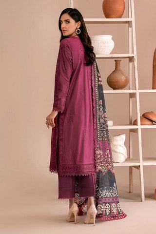 ZEA 06 Carla Eid Ul Adha Lawn Collection