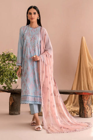 ZEA 07 Hailey Eid Ul Adha Lawn Collection