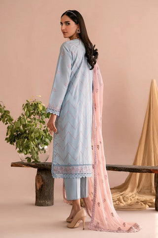 Zarif - ZEA 07 Hailey Eid Ul Adha Lawn Collection