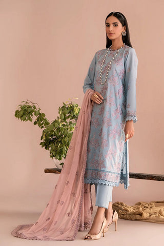 Zarif - ZEA 07 Hailey Eid Ul Adha Lawn Collection