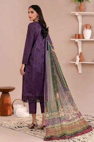 Zarif - ZEA 08 Lilah Eid Ul Adha Lawn Collection