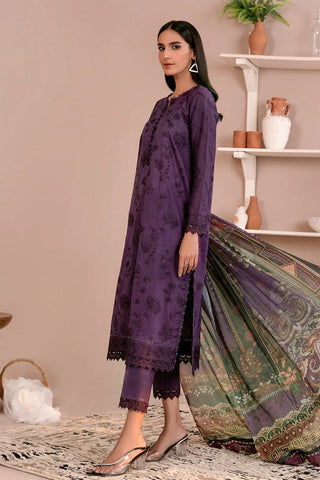 Zarif - ZEA 08 Lilah Eid Ul Adha Lawn Collection