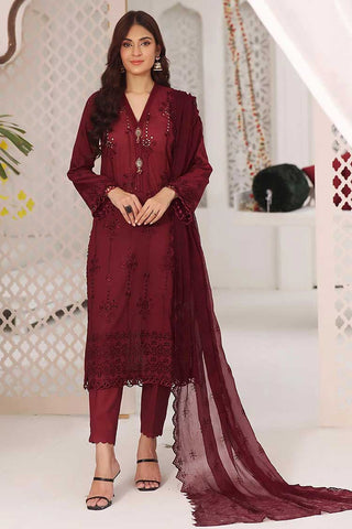 05 Maya Fasana Eid Collection