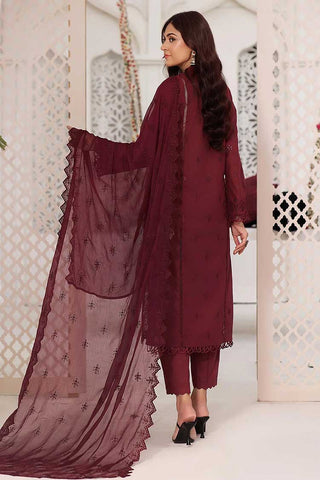 05 Maya Fasana Eid Collection