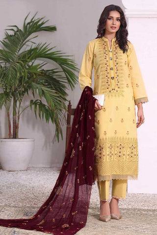 09 Azal Fasana Eid Collection