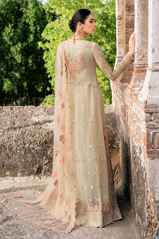 Ramsha - H 202 Luxury Wedding Collection Vol 2