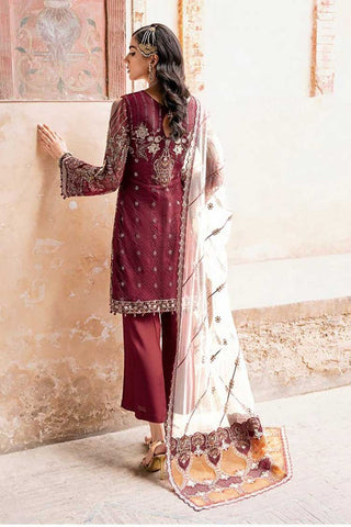 Ramsha - H 203 Luxury Wedding Collection Vol 2