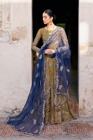 Ramsha - H 204 Luxury Wedding Collection Vol 2