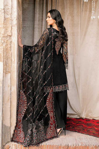 Ramsha - H 205 Luxury Wedding Collection Vol 2