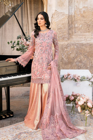 Ramsha - H 207 Luxury Wedding Collection Vol 2