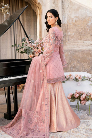 Ramsha - H 207 Luxury Wedding Collection Vol 2