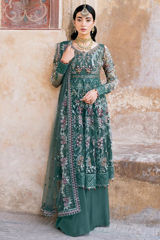 Ramsha - H 208 Luxury Wedding Collection Vol 2