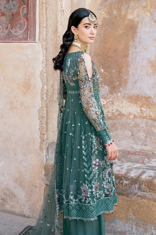 Ramsha - H 208 Luxury Wedding Collection Vol 2