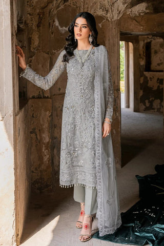 Ramsha - H 210 Luxury Wedding Collection Vol 2