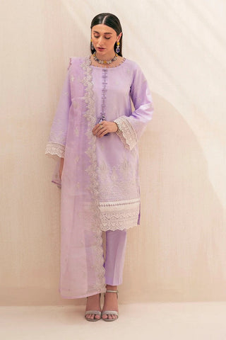 4153 Elisa Soha Embroidered Lawn Collection