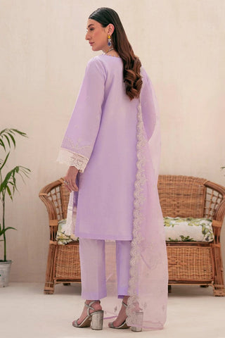 Motifz - 4153 Elisa Soha Embroidered Lawn Collection