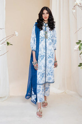 05 Rimal Omaya Summer Lawn Collection