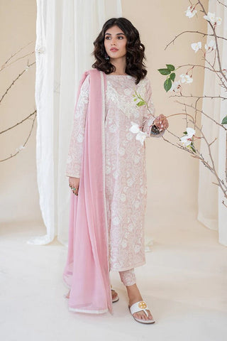 06 Azelia Omaya Summer Lawn Collection