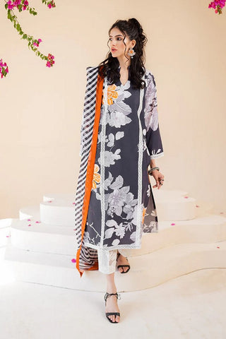 08 Elmira Omaya Summer Lawn Collection