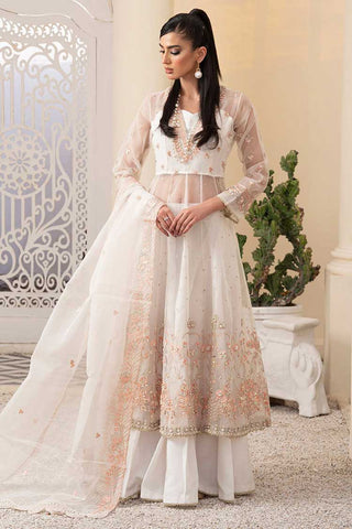 51 Chantilla Rangreza Luxury Embroidered Collection