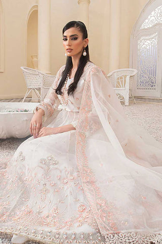 51 Chantilla Rangreza Luxury Embroidered Collection