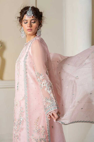 53 Peony Rangreza Luxury Embroidered Collection