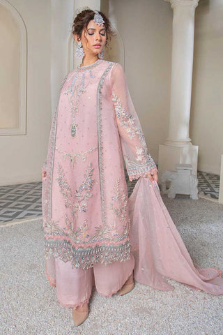 53 Peony Rangreza Luxury Embroidered Collection