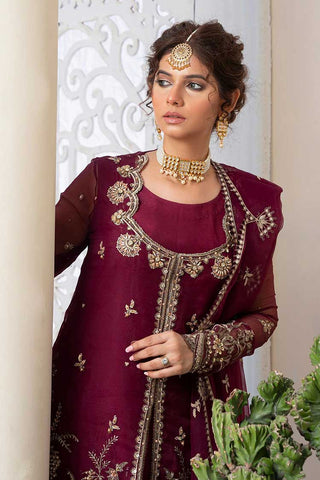 54 Manolia Rangreza Luxury Embroidered Collection