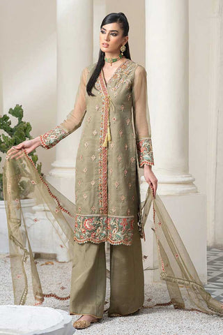 56 Sage Rangreza Luxury Embroidered Collection