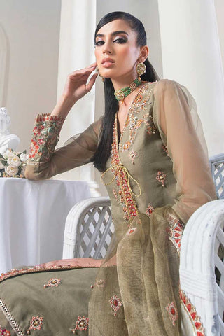 56 Sage Rangreza Luxury Embroidered Collection