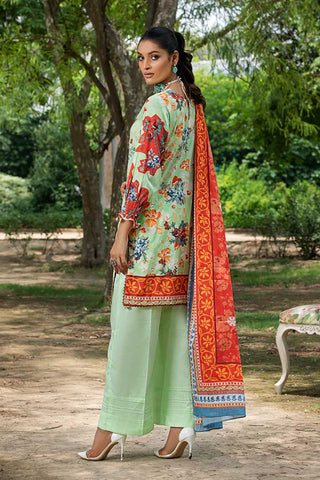 07 Afsana Gulposh Luxury Embroidered Collection Eid Edit 2