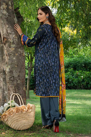 09 Deedar Gulposh Luxury Embroidered Collection Eid Edit 2