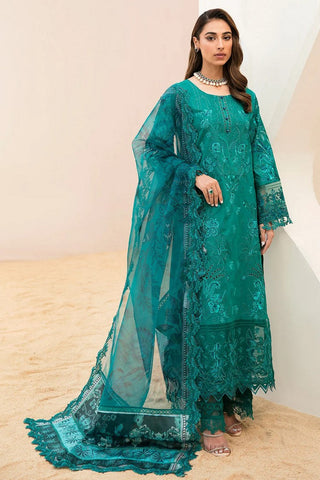 Z 701 Andaaz Luxury Lawn Collection Vol 7