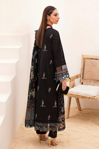 Z 702 Andaaz Luxury Lawn Collection Vol 7