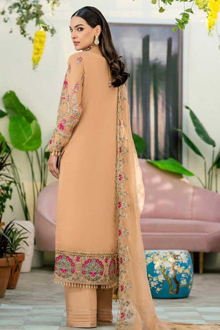 Amira (SFG 0014) Peyam Formal Chiffon Collection