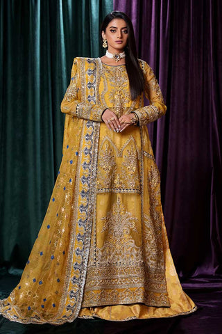 Aimee (MFD 128) Mijwan Luxurious Formal Collection