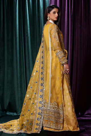 Aimee (MFD 128) Mijwan Luxurious Formal Collection