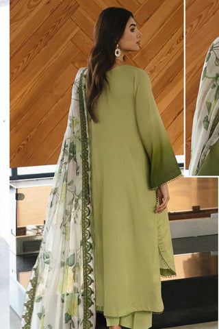 AN 21 Aniiq Embroidered Lawn Collection Vol 2