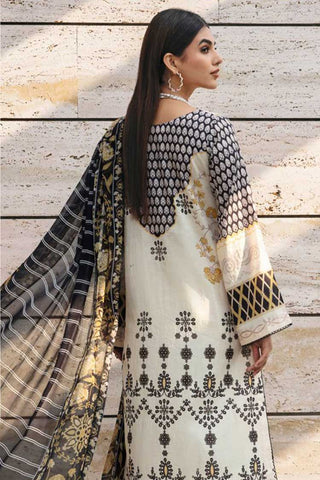AN 22 Aniiq Embroidered Lawn Collection Vol 2