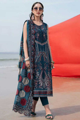 NSL 02 Rosemary Tere Sang Swiss Lawn Collection