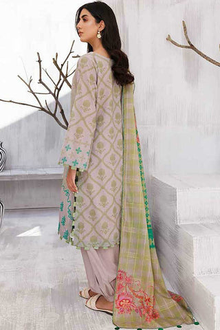 Charizma - CBL 15 Basant Embroidered Lawn Collection Vol 1