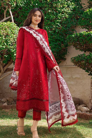 AJRP 01 (2 PC) Bekhudi Taabir Gul Posh Rania Collection