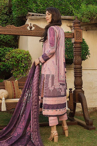 AJRP 11 (2 PC) Bekhudi Taabir Gul Posh Rania Collection