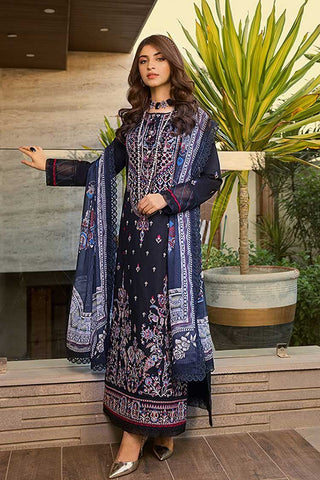 AJRP 12 (2 PC) Bekhudi Taabir Gul Posh Rania Collection