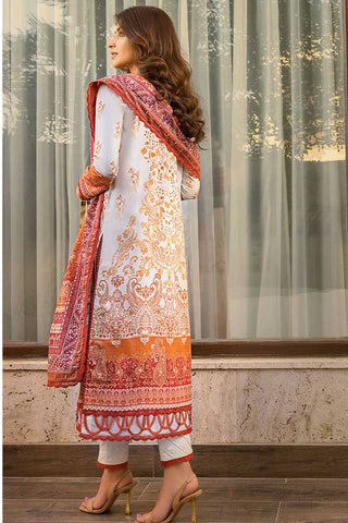 AJRP 13 (2 PC) Bekhudi Taabir Gul Posh Rania Collection