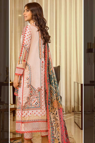 AJRP 16 (2 PC) Bekhudi Taabir Gul Posh Rania Collection